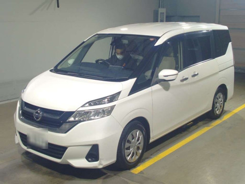 2016 Nissan Serena C27[0]