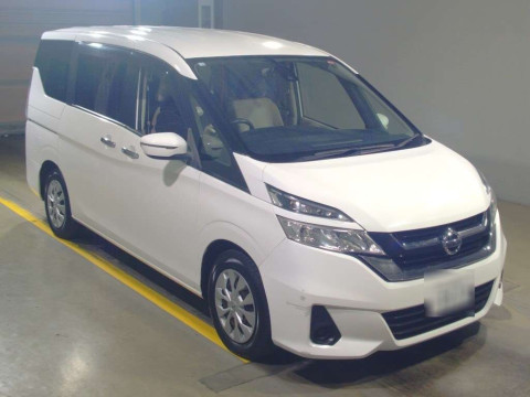 2016 Nissan Serena C27[2]