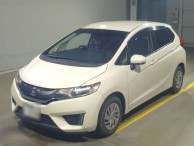 2014 Honda Fit