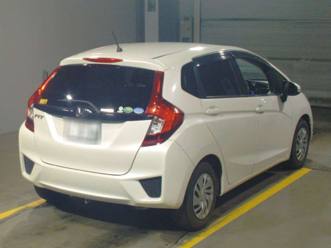 2014 Honda Fit GK3[1]