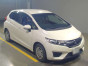 2014 Honda Fit