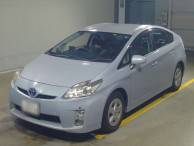 2009 Toyota Prius