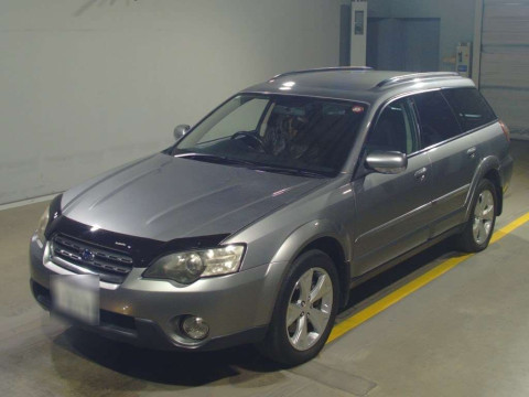 2005 Subaru Legacy Outback BPE[0]