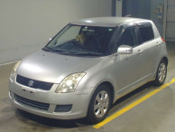 2010 Suzuki Swift