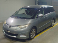 2006 Toyota Estima