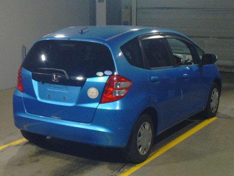 2010 Honda Fit GE6[1]