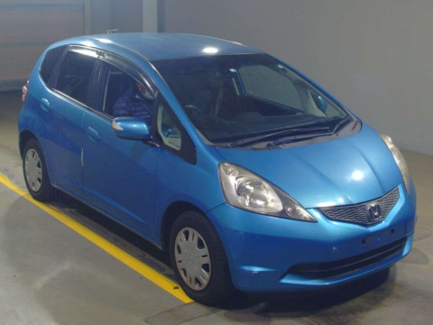 2010 Honda Fit GE6[2]