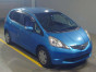 2010 Honda Fit