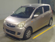 2010 Daihatsu Mira