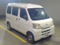 2012 Daihatsu Hijet Cargo