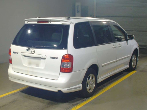 2002 Mazda MPV LWEW[1]