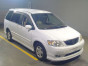 2002 Mazda MPV