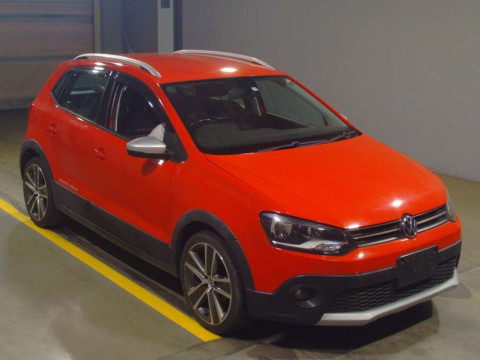 2010 Volkswagen Polo 6RCBZW[2]