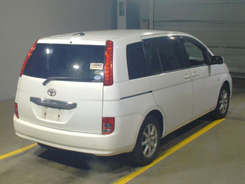 2007 Toyota Isis ZNM10G[1]