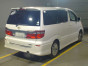 2004 Toyota Alphard