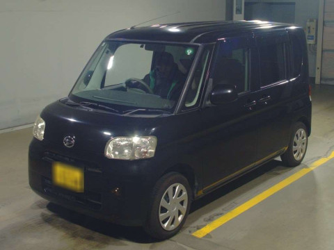 2010 Daihatsu Tanto L375S[0]