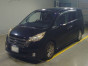 2008 Honda Step WGN