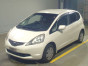 2009 Honda Fit