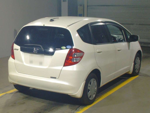 2009 Honda Fit GE6[1]