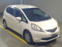 2009 Honda Fit