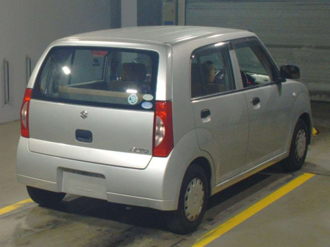 2006 Suzuki Alto HA24S[1]