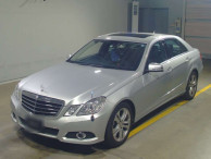 2009 Mercedes Benz E-Class