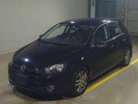 2010 Volkswagen Golf