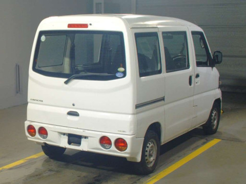 2011 Mitsubishi Minicab Van U62V[1]