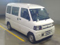 2011 Mitsubishi Minicab Van