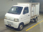 1999 Suzuki Carry Truck