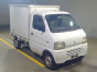 1999 Suzuki Carry Truck