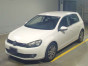 2010 Volkswagen Golf