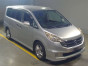 2008 Honda Step WGN