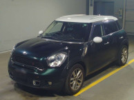 2011 Mini MINI