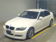 2011 BMW 3 Series