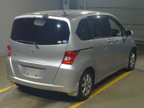 2009 Honda Freed GB3[1]