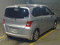 2009 Honda Freed