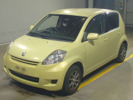 2008 Toyota Passo