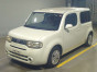 2010 Nissan Cube