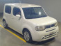 2010 Nissan Cube