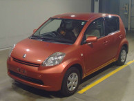 2004 Toyota Passo