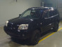 2004 Nissan X-Trail