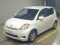 2007 Toyota Passo