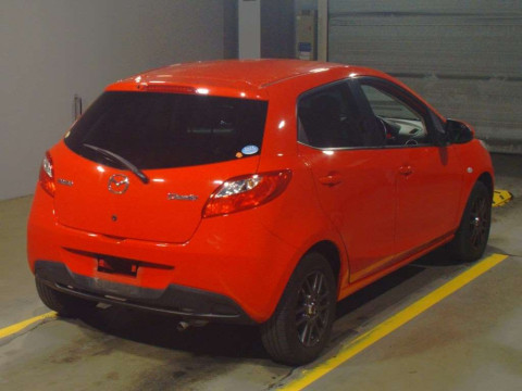 2011 Mazda Demio DE3FS[1]