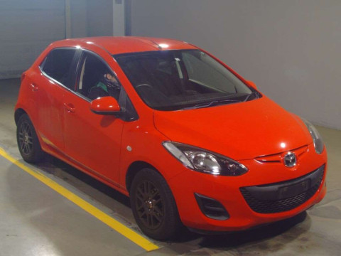 2011 Mazda Demio DE3FS[2]