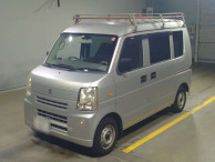 2011 Suzuki Every