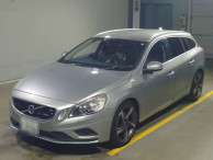 2012 Volvo V60