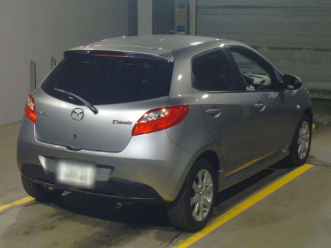 2014 Mazda Demio DE5FS[1]