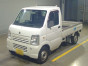 2013 Suzuki Carry Truck