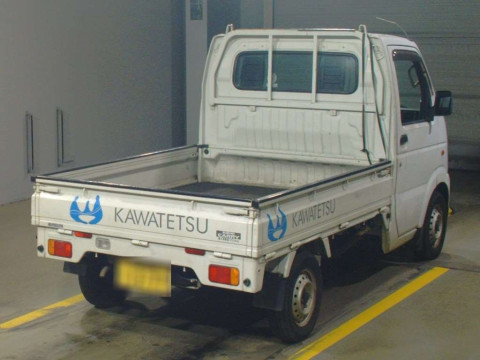 2013 Suzuki Carry Truck DA63T[1]